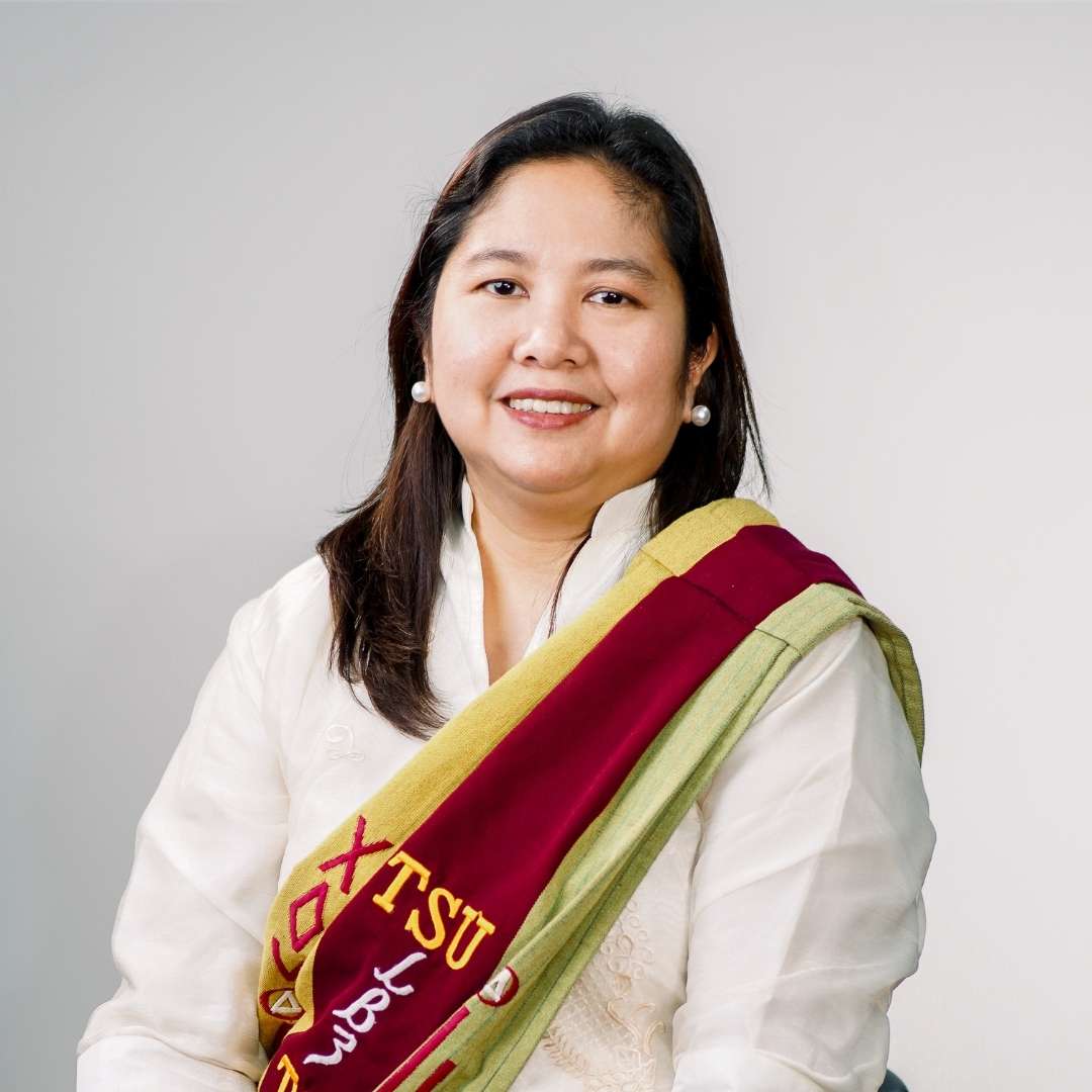 Dr. Cynthia G. Quiambao