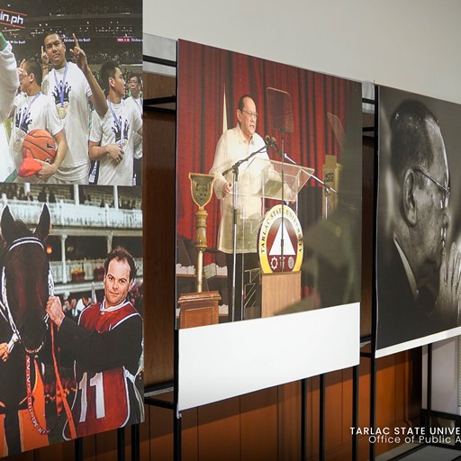 Former TSU president recalls ‘Project FREE’ during Amb. Danding’s birth anniv tribute